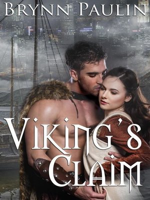 cover image of Viking's Claim